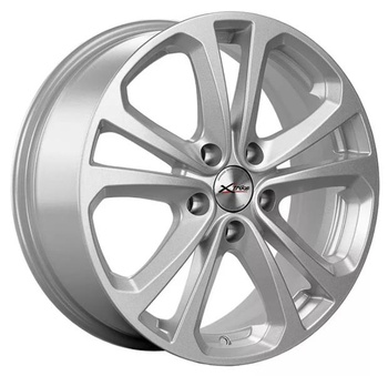 X'trike X'trike X-113M 7x17 5*114,3 Et:37 Dia:66,6 HS