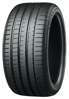 Yokohama Advan Sport V107D 315/30R21 105Y