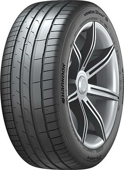 Hankook Ventus s1 evo 3 K127C 275/45R20 110Y RunFlat