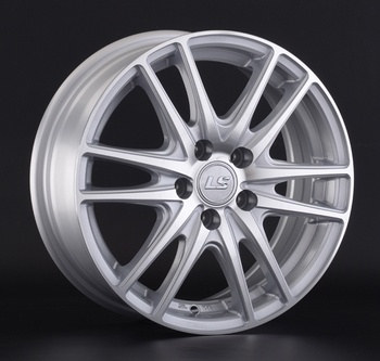 LS wheels LS wheels LS 362 6x16 4*100 Et:50 Dia:54,1 SF