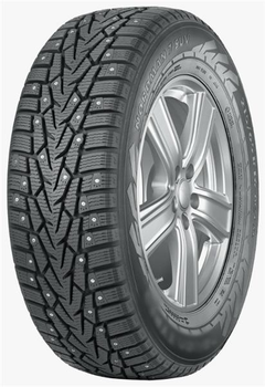 Ikon Tyres (Nokian Tyres) Nordman 7 SUV 225/70R16 107T