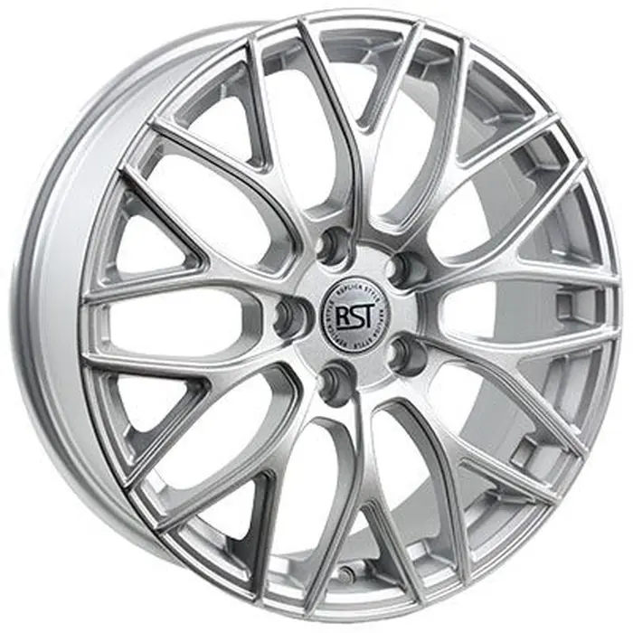 RST R137 7x17 5*114,3 Et:37 Dia:66,6 S