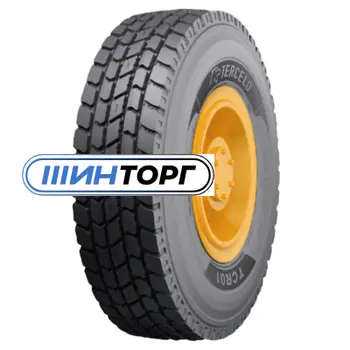 Tercelo TCR01 H2 H1 445/95 R25 177F