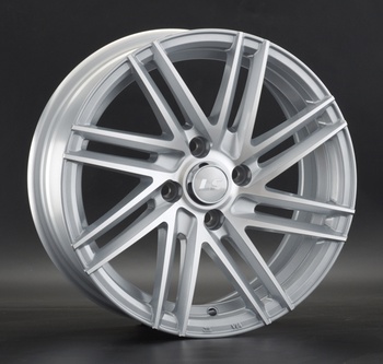 LS wheels LS wheels LS 846 6,5x15 4*100 Et:40 Dia:73,1 SF