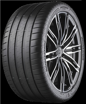 Bridgestone POTENZA SPORT 255/35R19 96Y