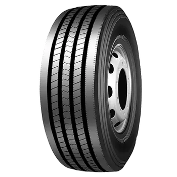 Kapsen HS205 265/70 R19,5 140/138M 16pr (Рулевая)