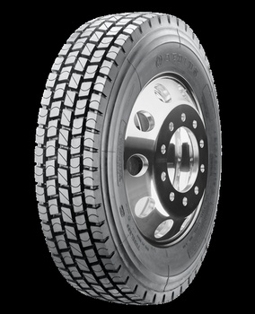 Aeolus Aeolus ADR35 235/75 R17.5 143/141J 0pr (Ведущая)