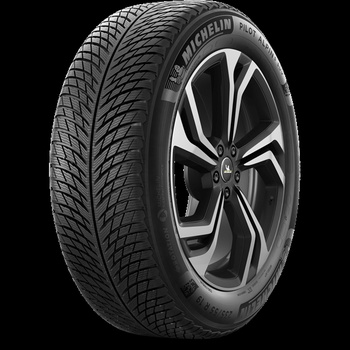Michelin Pilot Alpin 5 SUV 285/45R21 113V
