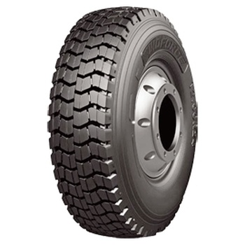 WindForce WindForce WD2068 12/0 R24 160/157K 20pr (Ведущая)
