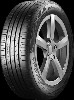 Continental Continental EcoContact 6 215/50R18 96V