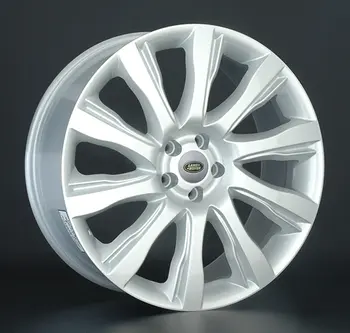 Replica LA LR41 8,5x21 5*120 Et:58 Dia:72,6 S