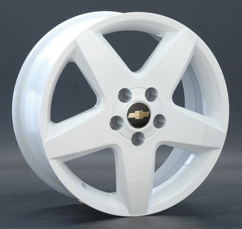 Replica LA Replica LA GN16 6,5x16 5*105 Et:39 Dia:56,6 W