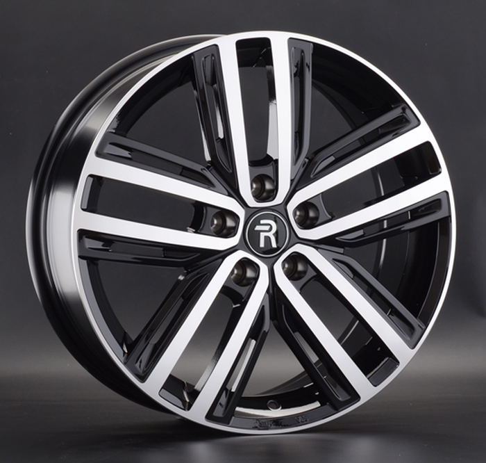 Replay VV227 7x18 5*112 Et:43 Dia:57,1 BKF