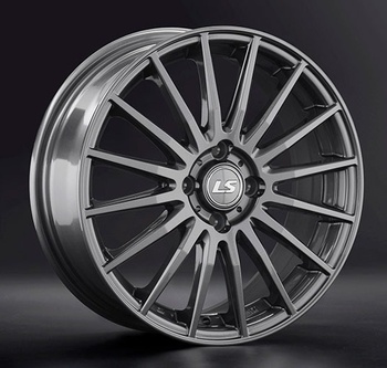 LS wheels LS wheels LS 425 6x16 4*100 Et:41 Dia:60,1 gm