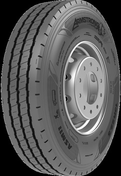 Armstrong Armstrong ASM 11 315/80 R22,5 156/150K 20pr (Рулевая)
