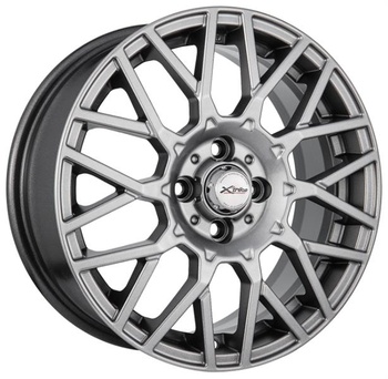 X'trike X'trike X-125 6,5x16 4*100 Et:48 Dia:54,1 HSB