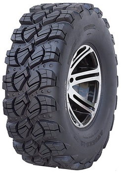 Forerunner Forerunner Victory 9/27 R14 6pr