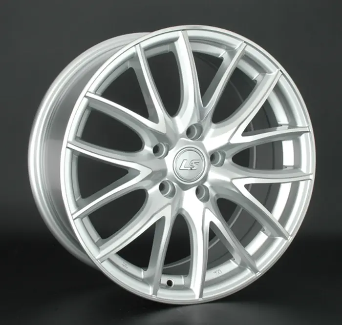 LS wheels LS 752 8x18 5*114,3 Et:40 Dia:73,1 SF