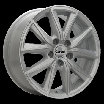 Carwel Carwel Тинаки 7x17 5*114,3 Et:50 Dia:67,1 GRT