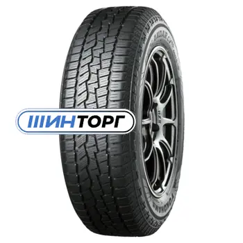 Yokohama Geolandar CV 4S G061 245/60 R18 105V