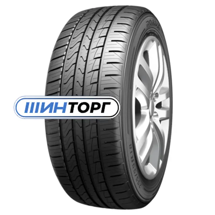 Sailun RoadX RXQuest H/T02 245/70 R17 110T