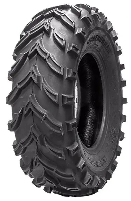 Forerunner MARS 8/24 R12
