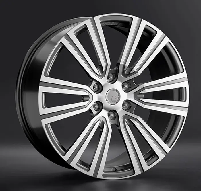 LS Forged FG15 9x22 6*139,7 Et:45 Dia:95,1 MGMF