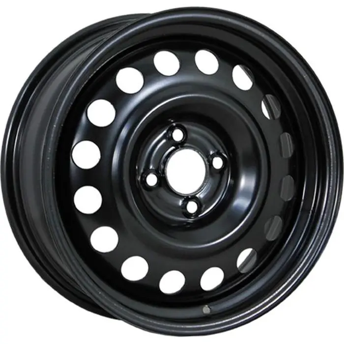 Trebl X40937 6,5x17 4*100 Et:41 Dia:60,1 silver