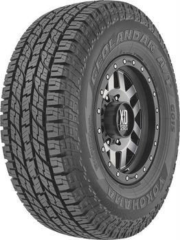 Yokohama Geolandar A/T G015 265/70R16 112H