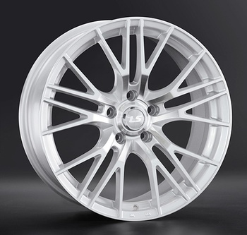 LS wheels LS wheels LS 861 7,5x17 4*100 Et:40 Dia:60,1 SF