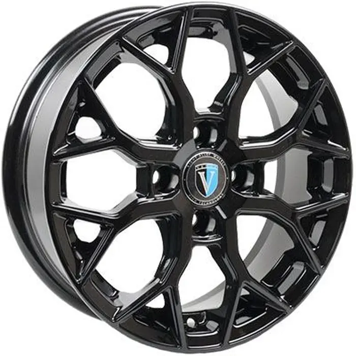 VENTI 1419 5,5x14 4*98 Et:35 Dia:58,6 BL