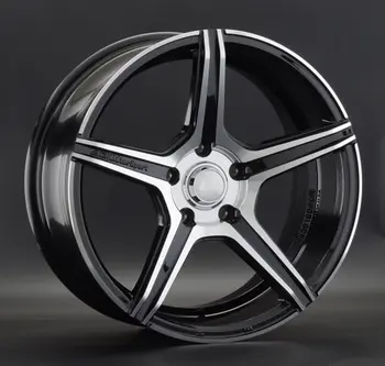 LS wheels LS 892 8x17 5*114,3 Et:35 Dia:73,1 BKF