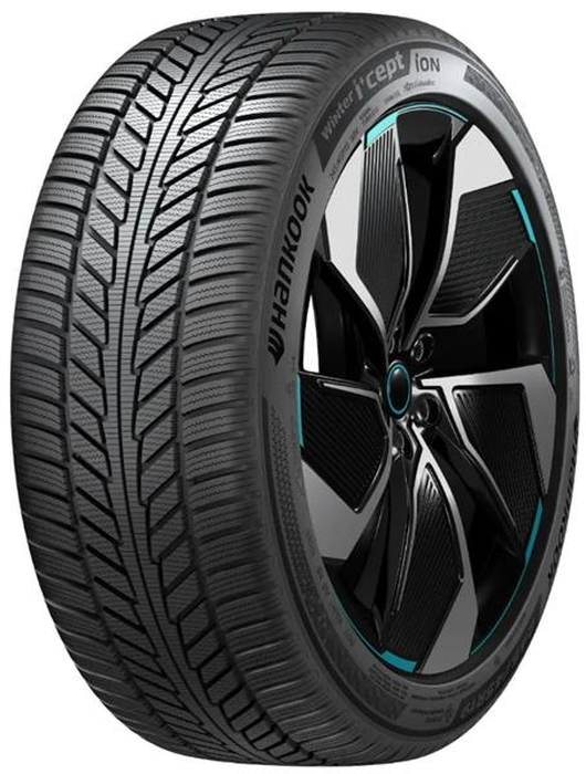 Hankook Winter i*cept iON X IW01A 235/55R20 105V