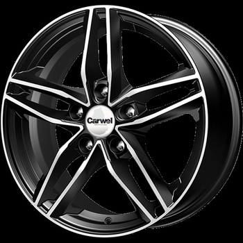 Carwel Carwel Тау 6,5x16 5*114,3 Et:45 Dia:67,1 AB