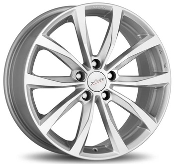 X'trike X'trike X-138 7x18 5*114,3 Et:50 Dia:54,1 HSB/FP