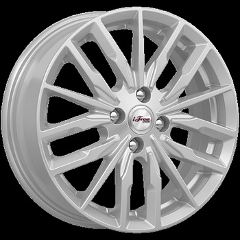 iFree iFree Миконос 6x16 4*100 Et:45 Dia:60,1 Нео-классик