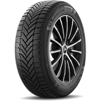 Michelin Alpin 6 215/40R17 87V