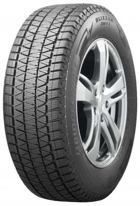 Bridgestone Blizzak DM-V3 275/55R19 111T
