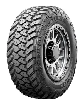 Sailun TERRAMAX M/T 285/70R17 121/118Q