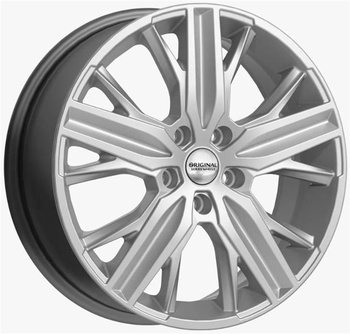 СКАД Скад KL-375 6,5x18 5*108 Et:50 Dia:63,3 селена