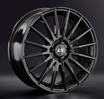 LS wheels LS wheels LS 425 6x16 4*100 Et:41 Dia:60,1 bk