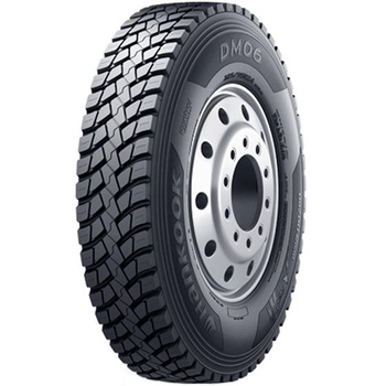 Hankook Hankook DM06 325/95 R24 162/160K 22pr (Ведущая)