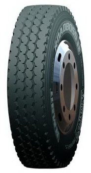 Roadboss Roadboss RM911 315/80 R22,5 157/153L 20pr (Универсальная)
