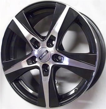 Tech Line Tech Line 643 6,5x16 5*114,3 Et:50 Dia:66,1 BSD