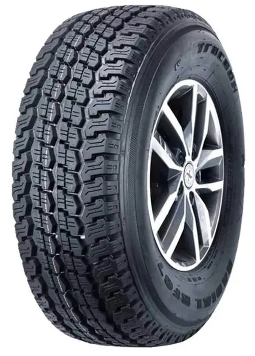 Tracmax Radial RF07 205/80R16 104S