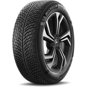 Michelin Pilot Alpin 5 SUV 255/40R21 102V