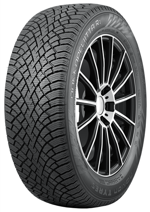 Nokian Tyres Hakkapeliitta R5 275/35R19 100T