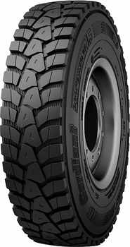 Cordiant CORDIANT Professional DM-1 13/0 R22,5 154/150K 0pr (Ведущая)