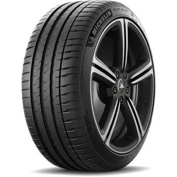 Michelin Pilot Sport 4 275/35R19 100Y RunFlat