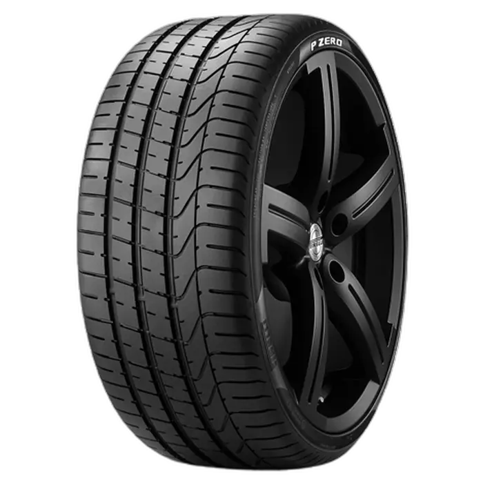 Pirelli P Zero 285/35 ZR22 106(Y)